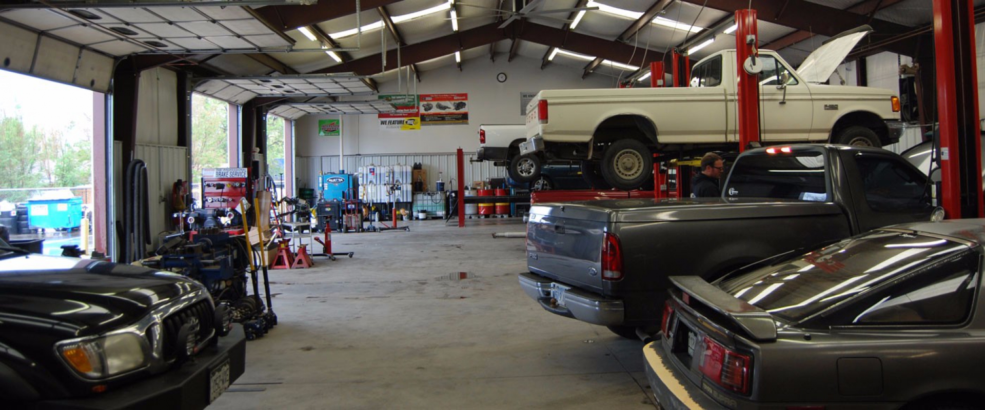 austin-automotive-shop-interior